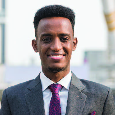 Geedi Ali Abdi 